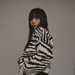 Meet your Posher, Jade